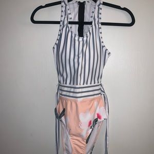 Cupshe swimsuit
